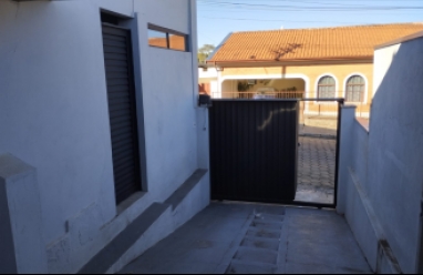 Casa para locação em Avaré
